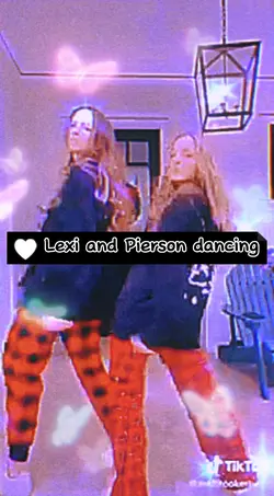 Lexi and Pierson 