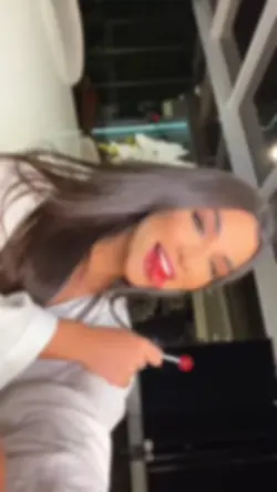 Câmera lenta ✨