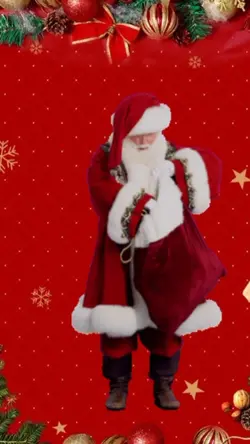 Presentes do Noel