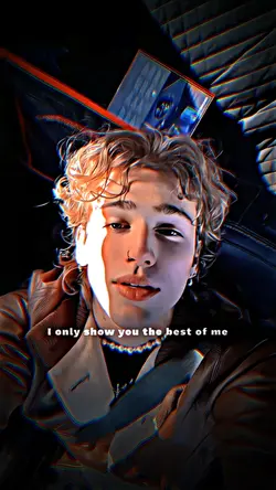 THE BEST OF ME