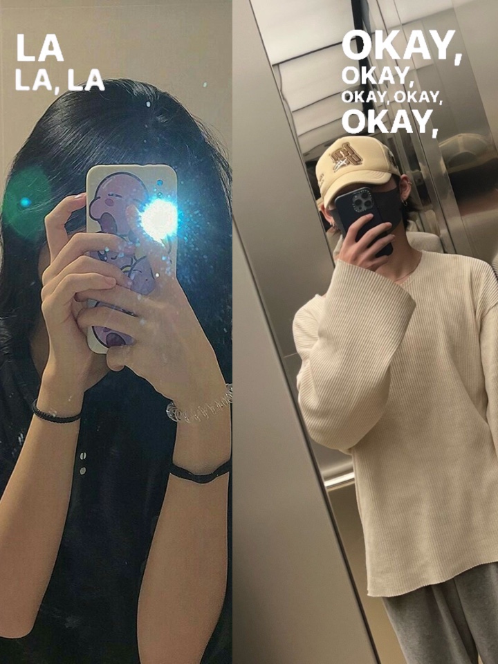 Lala okok şablonu😝😪