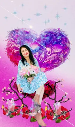 Vergs Fantasy Heart❤️