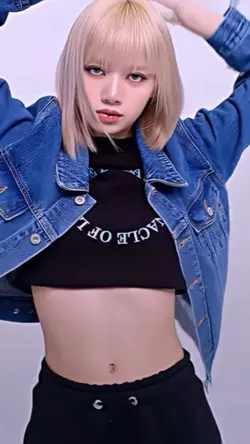 ✨Lisa✨ Edit Slumber 