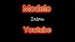 Intro para YouTube