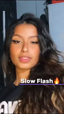 slow flash🔥
