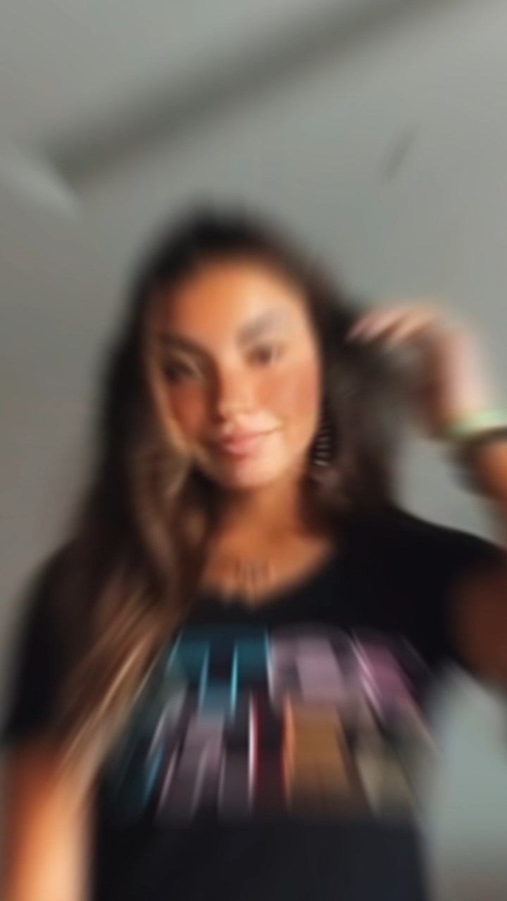 Ella es una garganta real 🐐