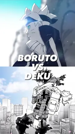 1v1 Anime Template 