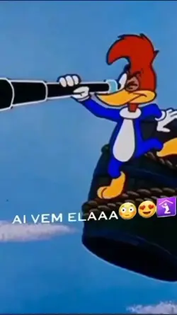 AI VEM ELAAA