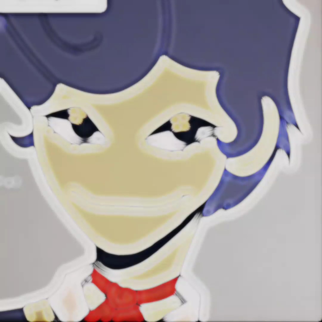 Loca, Wally Darling~