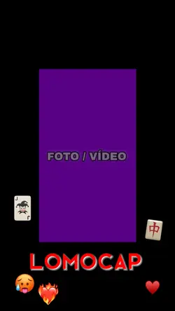 LOMOCAP ❤️‍🔥