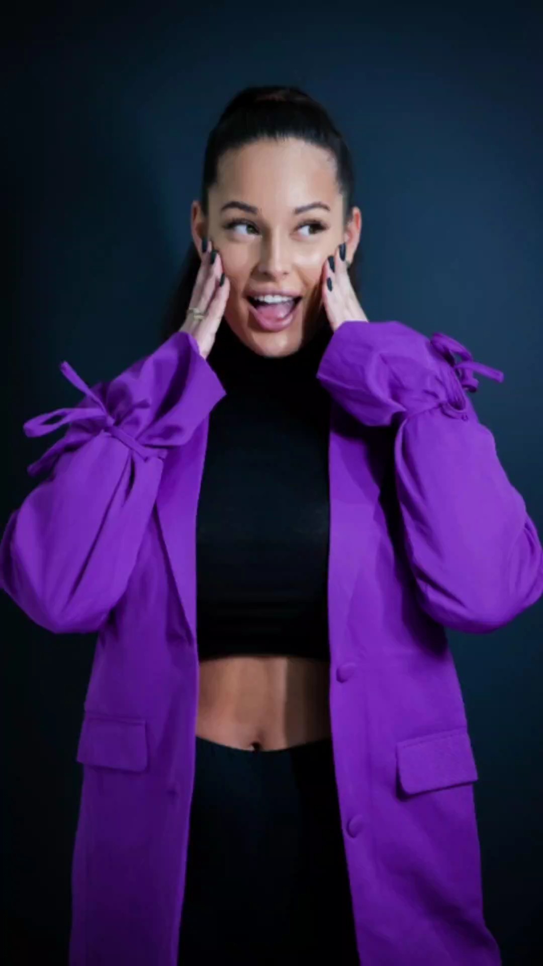 Camera shutter