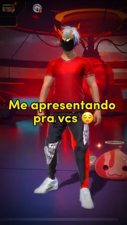 trend apresentar ff