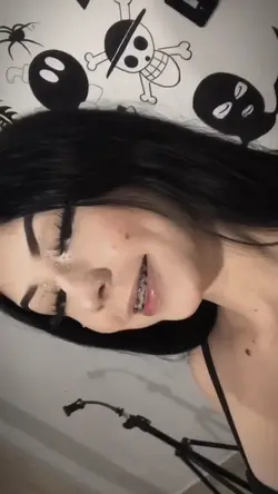 minha perigosa…