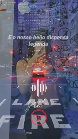 Nosso beijo