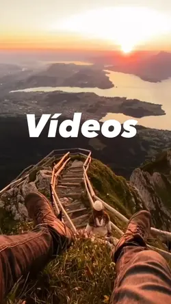 Vídeos Vlog 
