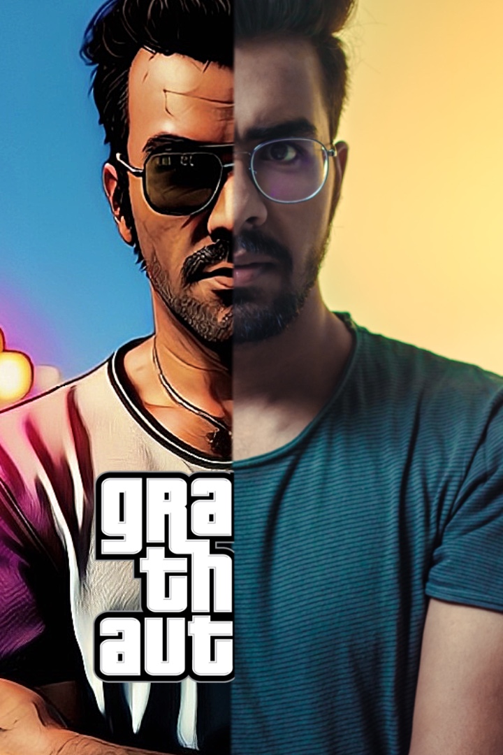 GTAV