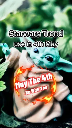 May The 4th 