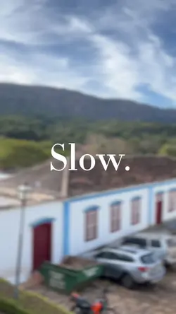 SLOW SUAVE