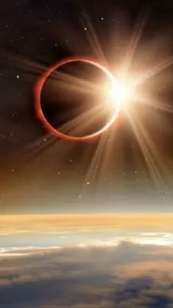 ECLIPSE SOLAR TOTAL 