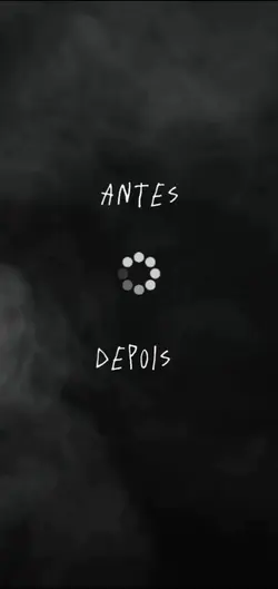 Antes x Depois NOVO