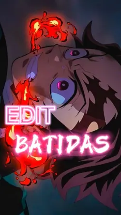 EDIT BATIDAS 