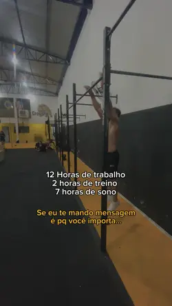 12horas de trabalho