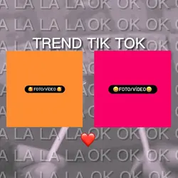 LA LA OK OK TREND