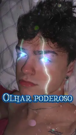 Olho elétrico