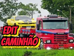 Edit Caminhão