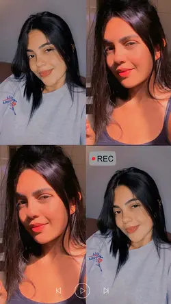 Tô muito feliz 😁