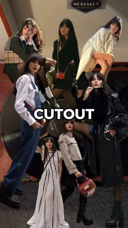 CUTOUT
