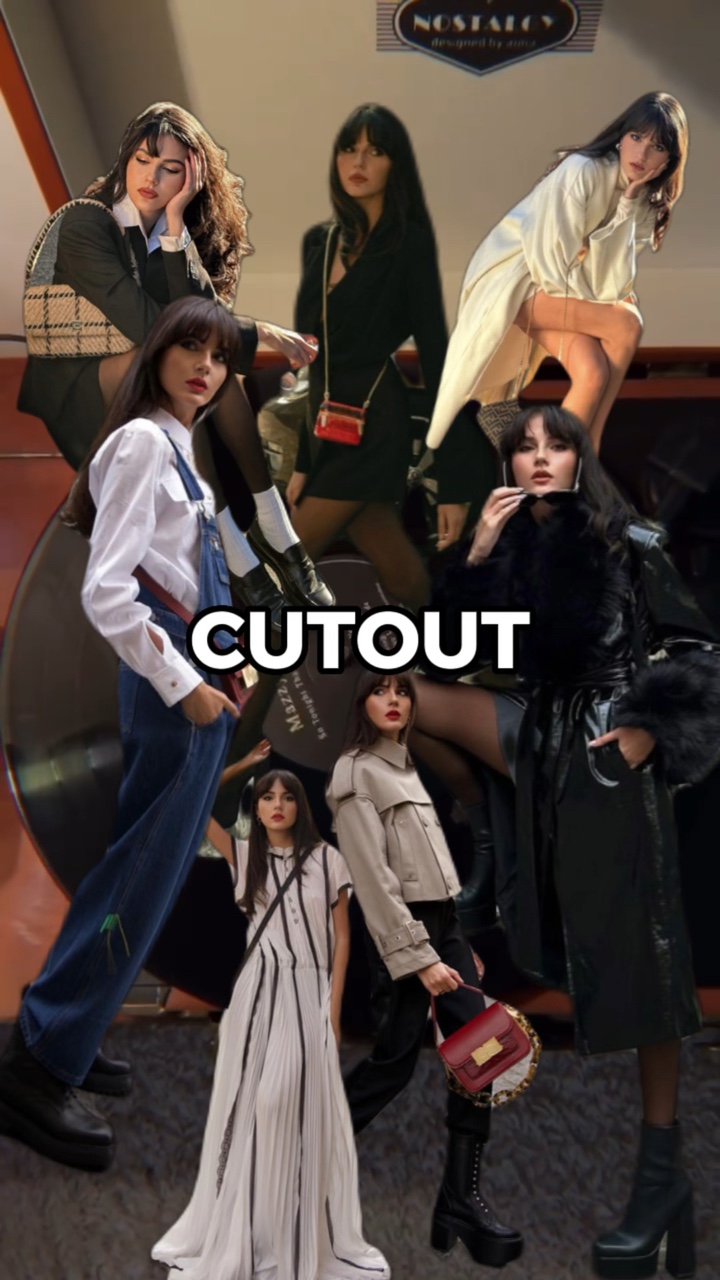 CUTOUT