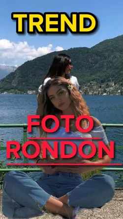 foto RONDON