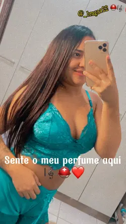 O recado - A loba 🎼⛑️