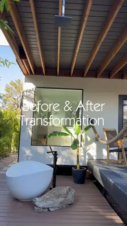 Before & After 🙌🏼