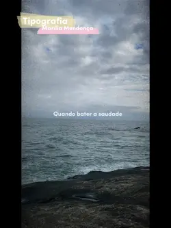 Saudade-Marília 