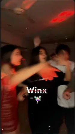 trend das winx 