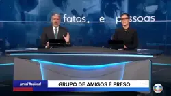 GRUPO DE AMIGOS PRES