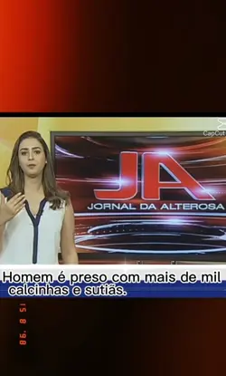 cheira calcinha kkkk