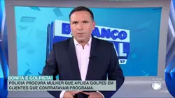 Trole sua amiga kkk