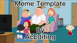 Meme Template