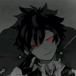 Villain Deku❤️🤩