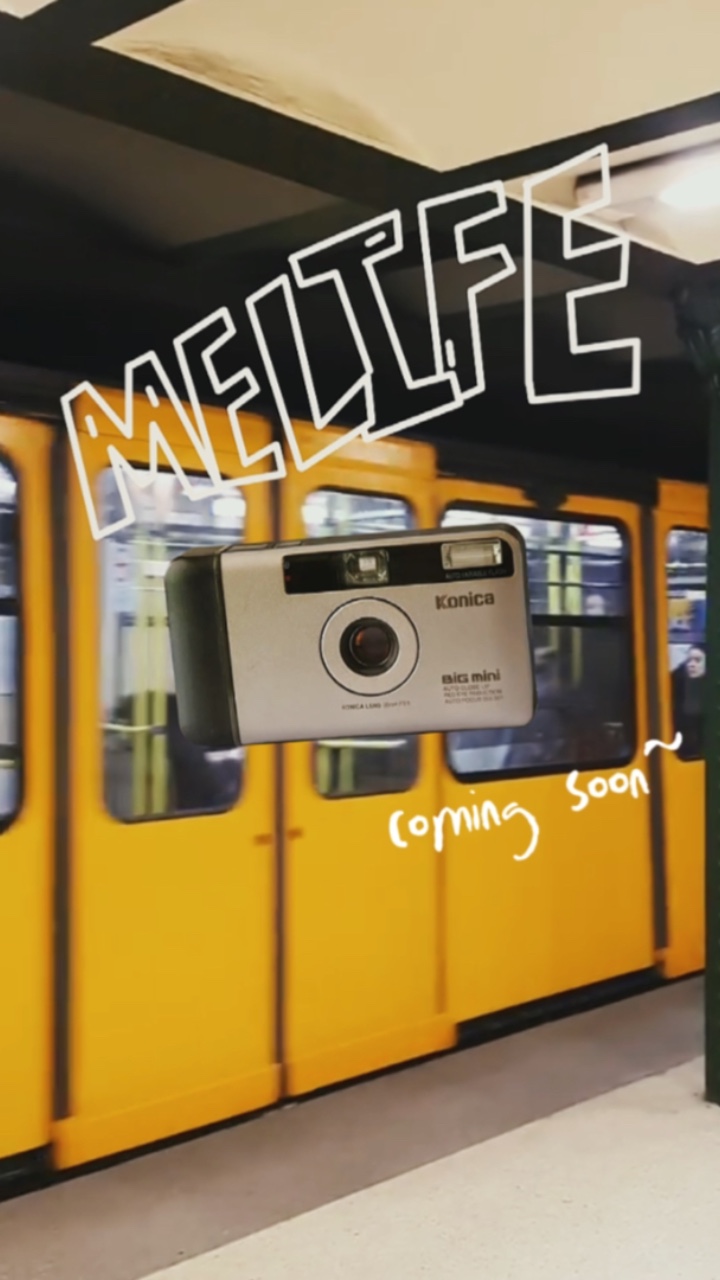 Film Cam