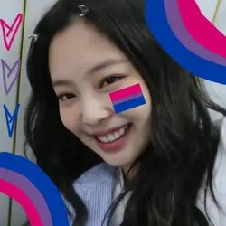 BISEXUAL PRIDE