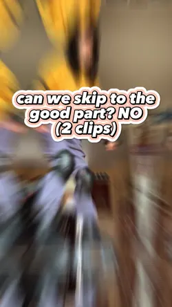 can we skip (fail)