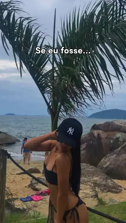 Se eu fosse…