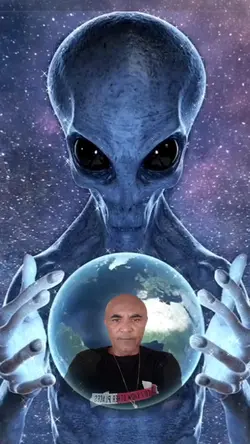Alienígena 