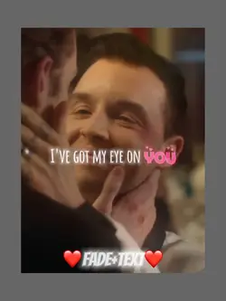 ❤️Eye on you❤️