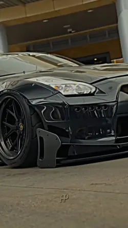 GTR  R35