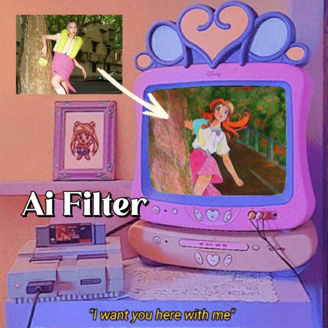 Filtre Ai